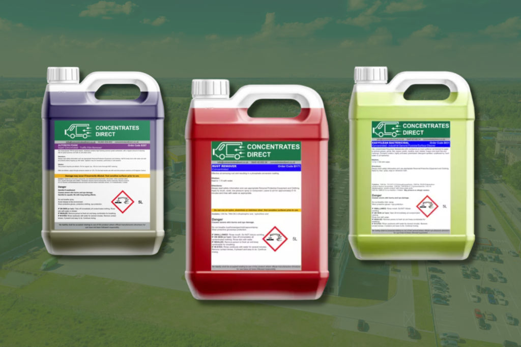 Home 1 super concentrates